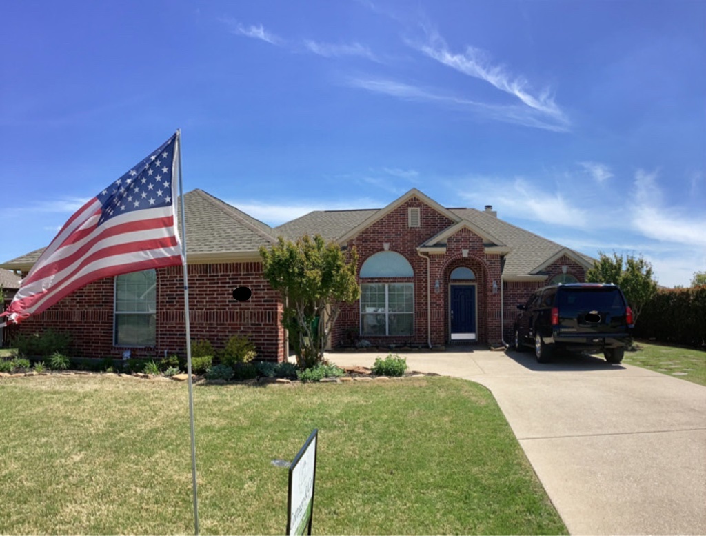 Residential Inspection in Celina, Texas Thumbnail